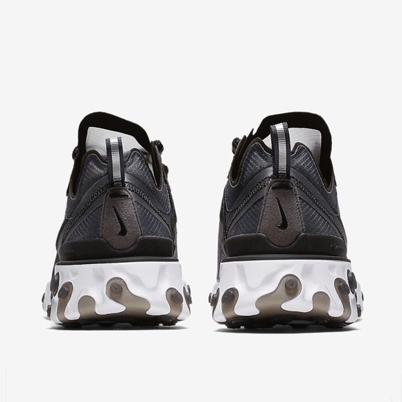 Nike React Element 87 Anthracite - Picture 7 of 10
